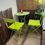 Central Studio Romana