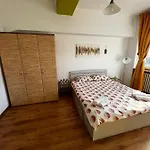 Central Studio Romana