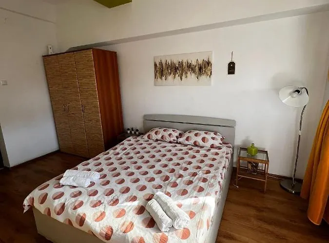 Central Studio Romana