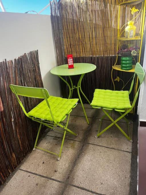 Central Studio Romana Apartment Bucharest