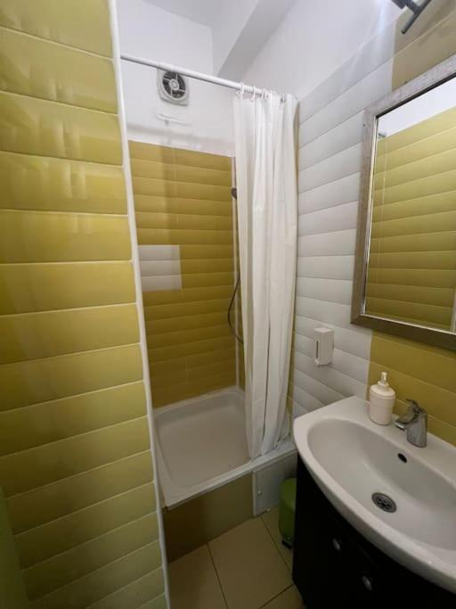 Central Studio Romana Bucharest