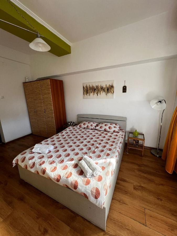 Central Studio Romana *